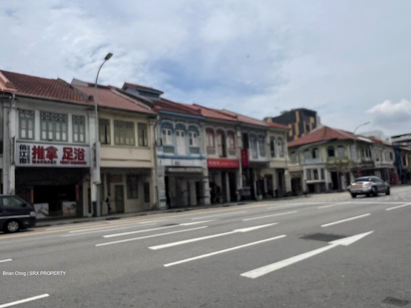 Lorong 39 Geylang (D14), Shop House #498243281